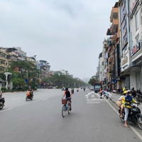 Phân Lô Xã Đàn 2 Mặt Ngõ, 4 Thoáng Nhà Đẹp Giá Đẹp, Đầu Tư Chia Lô Hay Xây Buiding Đẳng Cấp