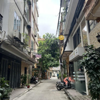 Phân Lô Xã Đàn 2 Mặt Ngõ, 4 Thoáng Nhà Đẹp Giá Đẹp, Đầu Tư Chia Lô Hay Xây Buiding Đẳng Cấp