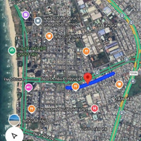 Tôi Chính Chủ: Bán Cặp Đất 200M. Ngang 10M. Đường Nguyên Xuân Khoát. Đang Cho Thuê 600 Triệuiệu/ Năm