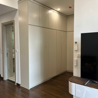 Cần Bán Gấp Căn 1 Phòng Ngủ+ 1 Cực Rẻ, Giá 2, X Tỷ, Khu S4, Tầng Trung, Hướng Mát, Vinhomes Smart City
