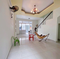 Bán Nhàdiện Tíchkhủng 92M2 Với Ngang 5M Bề Thế, Kdc Hiện Hữu Đường Phú Định, Q. 8, Giá 6.X Tỷ