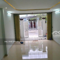 Bán Nhà 2 Tầng Tô Hiến Thành - Cạnh Trung Tâm Tài Chính Quốc Tế 100M2 - Vuông Đẹp - Ra Biển 200M