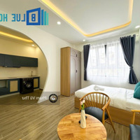 Khai Trương Siêu Phẩm Phòng Đầy Đủ Nội Thất Máy Giặt Riêng Cửa Sổ Thoáng Sư Vạn Hạnh Quận 10