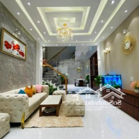 Kẹt Tiền Bán Gấp Nhà Lê Quốc Hưng P12 Q4.Diện Tích82,3M2 Giá Bán 3Tỷ55 Gần Chợ Xóm Chiếu. Đang Cho Thuê 30 Triệu
