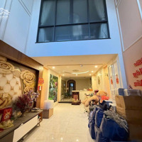 Nhà Lý Thường Kiệt P.8 Tân Bình - 70M2 - 4 Tầng - Ngay Ngã Tư Âu Cơ, Lạc Long Quân - Chỉ 8.1 Tỷ Tl.