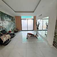 Nhà Lý Thường Kiệt P.8 Tân Bình - 70M2 - 4 Tầng - Ngay Ngã Tư Âu Cơ, Lạc Long Quân - Chỉ 8.1 Tỷ Tl.