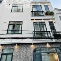Tôi Bán Nhà Đặng Trần Côn, P. Bến Thành Q1. 94,25M2 Giá Bán 5Tỷ290 Gần Cv Tao Đàn. Đang Cho Thuê 42 Triệu