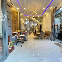 Tôi Bán Nhà Đặng Trần Côn, P. Bến Thành Q1. 94,25M2 Giá Bán 5Tỷ290 Gần Cv Tao Đàn. Đang Cho Thuê 42 Triệu