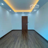 Nhà Xây Mới 5 Tầng - Đổ Bê Tông Hết Tầng 5 - Trước Nhà Thoáng Sáng Có Sân Để 10 Xe Máy