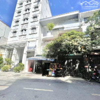 Mặt Tiền Khu Sân Bay - Giải Phóng - Tân Bình - Ngang Khủng 8M - 3 Tầng - Kinh Doanh Đa Ngành