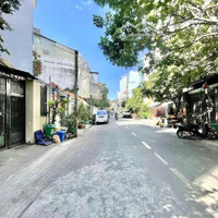 Mặt Tiền Khu Sân Bay - Giải Phóng - Tân Bình - Ngang Khủng 8M - 3 Tầng - Kinh Doanh Đa Ngành