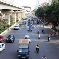 Mp Vip Nguyễn Trãi - Thanh Xuân - 8 Tầng Thang Máy.- 1 Mặt Phố 1 Mặt Ngõ- Dòng Tiền - Giá Cực Mềm