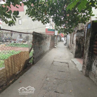 Bán Đất Phúc Lợi,Mặt Tiền4.1M, 5.75 Tỷ, 64M2, Ngõ Nông, Morning Vào Đất Liên Hệ: 0931108782 Mrtiến