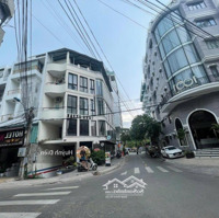 Góc 2Mặt Tiềnhxh Đường 3 Tháng 2, Q10 -Diện Tích6X20M - 3 Tầng - Hđt 40 Triệu - Giá Bán 23,5 Tỷ