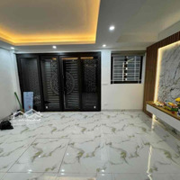 Nhà Thái Hà Siêu Hiếm - 35M2 Xây Mới 7 Tầng - Thang Máy - Ngõ Thông Rộng Cực Gần Oto