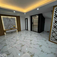 Nhà Thái Hà Siêu Hiếm - 35M2 Xây Mới 7 Tầng - Thang Máy - Ngõ Thông Rộng Cực Gần Oto