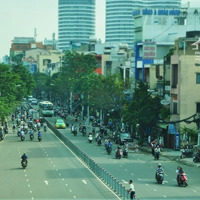 Bán Căn Góc 2 Mặt Tiền Xô Viết Nghệ Tĩnh, P.26, Bình Thạnh - 24,5X70M - Giá Thương Lượng