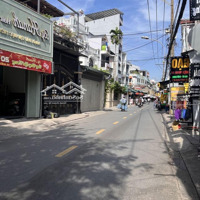 Bán Nhà Mặt Tiền Bàu Cát,P.14,Tân Bình (Nhà Nát ) 80M2 Giá Bán 14,5 Tỷ