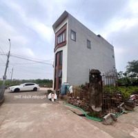 Cơ Hội Sở Hữu Lô Đất Đẹp Tại Hoàng Trạch Mễ Sở Văn Giang