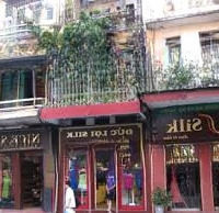 Siêu Hot! Chính Chủ Cho Thuê Nhà Mặt Phố Hàng Buồm,Diện Tích100M2 X 5 Tầng Giá Chỉ 120 Triệu Hợp Mọi Mô Hình