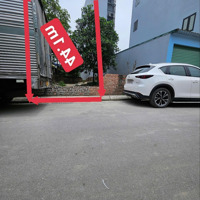 Chính Chủ Gửi Bán Giúp Lô Đất 44M Có Vị Trí Cực Đẹp Tại Trục Quốc Lộ 3 Thuộc Địa Phận Xã Dục Tú