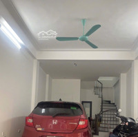Cần Bán Gấp. 42M2, 5 Tầng, Ô Tô Vào Nhà, Trục Kinh Doanh, Vỉa Hè, Sát Hồ Điều Hòa - Giá Bán 9.5 Tỷ