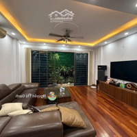 Bán Nhà Riêng Lê Trọng Tấn 52M², Thang Máy, Oto, Gần Phố, 5 Tầng, Mặt Tiền 5M. Chỉ 8.5 Tỷ
