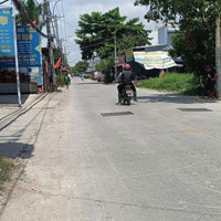 Bán Lô Đất Thổ Cư Mặt Tiền Đường Tx52, Phường Thạnh Xuân, Q12.Diện Tích17*60M, Vị Trí Đắc Địa, Giá Bán 53Tỷ