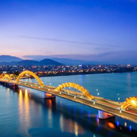 Sốc! Lần Đầu Tiên Đà Nẵng Xuất Hiện Mức Giá Bán 1 Tỷ/M2 Ngang Ngửa Phố Đi Bộ Nguyễn Huệ & Hồ Gươm