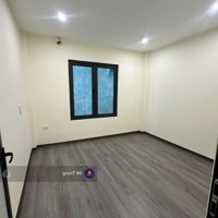 Nhà 3.65 Tỷ Phường Đồng Mai Quận Hà Đông, 4 Tầng (60M2) Có Sân Riêng Để Xe Máy 0969419928