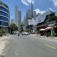 Hiếm Nhà Bán Khu Tân Cảng - Đối Diện Landmark 81 - Xe Hơi Đỗ Cửa - Thu Nhập 23 Triệu/Th - Giá Tốt!