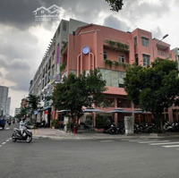 Góc 2 Mặt Tiền Nguyễn Chí Thanh - Phó Cơ Điều Quận 5 (7M X 19M) Xd H 7 Tầng, Hđt 100 Triệu. Giá Bán 36,5 Tỷ