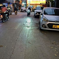 Bán Nhà Bạch Mai .22 M 4 Tầng Sổ Đỏ Riêng Giá Chỉ 3.550 Tỷ