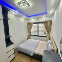 Bán Nhà Bạch Mai .22 M 4 Tầng Sổ Đỏ Riêng Giá Chỉ 3.550 Tỷ