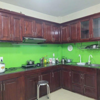 Bán Nhà Đường An Dương Vương Ngay Tên Lửa Bà Hom Phường 13 Quận 6. 3 Tầng 4,1X15 Giá Chỉ 5,9 Tỷ