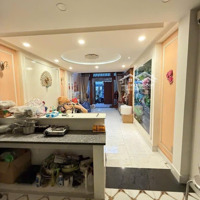 Nhà Riêng Bán Tại Lý Thường Kiệt, P8, Tân Bình, Hẻm Xe Hơi, 8,3 Tỷ, 64M2, 4Tầng-Giáp Quận 10