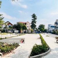 Hàng Đầu Tư, (5X20)Đường Thông 10M ( Xây 6 Tầng) Ngay Công Viên, Gần Hoàng Diệu 2. Sẵn Nhà Cấp4