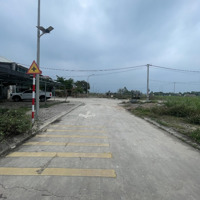 Chính Chủ Nhượng Lai Lô Đất Đấu Giá Phân Lô Vỉa Hè Cạnh Đường 35