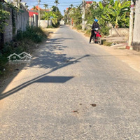 Chính Chủ Gửi Bán Lô Mặt Đường Sông He, Dương Kinh, Hải Phòng. Lô Đất Đẹp 110M2 Ngang 4,25M Mặ