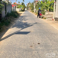 Chính Chủ Gửi Bán Lô Mặt Đường Sông He, Dương Kinh, Hải Phòng. Lô Đất Đẹp 110M2 Ngang 4,25M Mặ