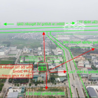 Bán Đất Đẹp Khu Đô Thị Nguyên Khê Đông Anh Hà Nội
