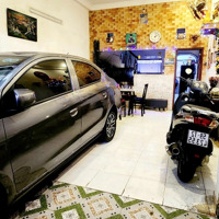Bán Nhà Cách Đường Bạch Đằng 20M Phường 24 - Quận Bình Thạnh