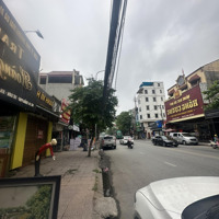 Bán Nhà Mặt Phố Trần Phú, Từ Sơn