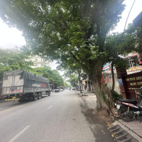 Bán Nhà Mặt Phố Trần Phú, Từ Sơn