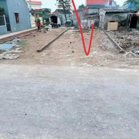 - Bán Lô Đất Mặt Đường Sông He - Hoà Nghĩa, Dương Kinh, Hải Phòng - Ngay Sát Vinhomes - Diện Tíc