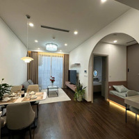 Tôi Chính Chủ Cần Bán 1Pn+1,Dt: 47,3 M2, Tầng Trung, View Panorama Tòa Sa3, Giá Cực Tốt Chỉ 2.65 Tỷ