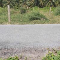 Chính chủ bán 439m2 đất mặt tiền nhựa 4m tại xã Hoà Định, huyện Chợ Gạo, tỉnh Tiền Giang