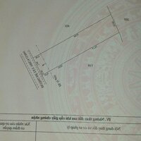 Chính chủ bán 439m2 đất mặt tiền nhựa 4m tại xã Hoà Định, huyện Chợ Gạo, tỉnh Tiền Giang
