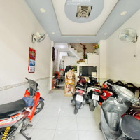 Thoại Ngọc Hầu, Nhà 4 Tầng,Diện Tích45M2, Đường 7M, Giá 6.X Tỷ, Phú Thạnh, Tân Phú