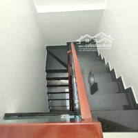 Thoại Ngọc Hầu, Nhà 4 Tầng,Diện Tích45M2, Đường 7M, Giá 6.X Tỷ, Phú Thạnh, Tân Phú